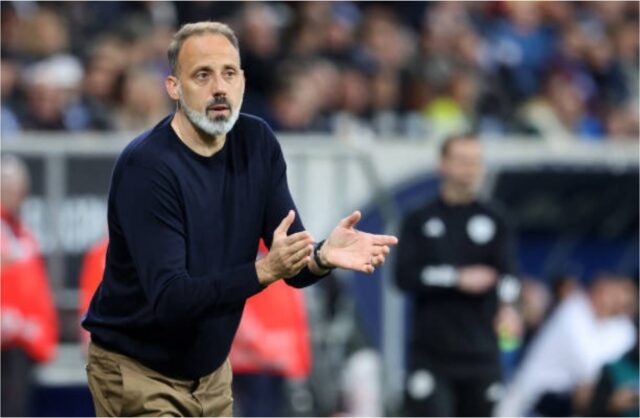 Real Sociedad oznámil vymenovanie nového manažéra
