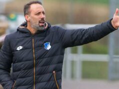 Real Sociedad sa rozhodol nahradiť Sergia Francisca Real Sociedad sa rozhodol nahradiť Sergia Francisca