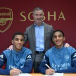 Realita Arsenalu za 610 miliónov libier ukazuje, ako do toho zapadli Edwin a Holger Quintero