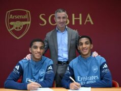 Realita Arsenalu za 610 miliónov libier ukazuje, ako do toho zapadli Edwin a Holger Quintero Realita Arsenalu za 610 miliónov libier ukazuje, ako do toho zapadli Edwin a Holger Quintero