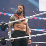 Rebríček 7 zápasov Roman Reigns z roku 2025 od najhoršieho po najlepší