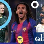 Recenzia Ligy majstrov: Liverpool obchádza ságu Salaha, keď Chelsea skĺzne | Liga majstrov