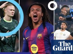 Recenzia Ligy majstrov: Liverpool obchádza ságu Salaha, keď Chelsea skĺzne | Liga majstrov Recenzia Ligy majstrov: Liverpool obchádza ságu Salaha, keď Chelsea skĺzne | Liga majstrov