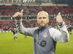 Red Bulls angažuje Michaela Bradleyho ako hlavného trénera Red Bulls angažuje Michaela Bradleyho ako hlavného trénera