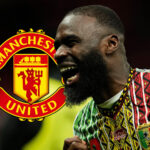 Red Devils vo „vážnom vyjednávaní“ o podpise strelca gólu AFCON zadarmo