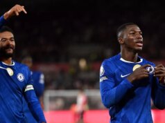 Reece James a Moises Caicedo sa zhodli na hlavnom probléme Chelsea, ako Bournemouth sľúbil Moises Caicedo a Reece James