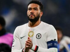 Reece James vedie kritické rozhovory s Chelsea, zatiaľ čo John Terry kritizuje neskúsenosť Reece James po zápase Chelsea