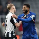Reece James vystúpil, kontroverzia VAR: Príbeh spätnej väzby Chelsea proti Newcastlu
