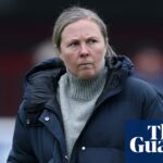 Rehanne Skinner je pripravená na odchod z West Hamu s klubovým druhým koncom WSL | West Ham United ženy