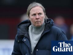 Rehanne Skinner je pripravená na odchod z West Hamu s klubovým druhým koncom WSL | West Ham United ženy Rehanne Skinner je pripravená na odchod z West Hamu s klubovým druhým koncom WSL | West Ham United ženy