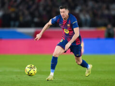 Rekord barcelonského veterána v La Ceramica je silným argumentom pre počiatočnú rolu proti Villarrealu Rekord barcelonského veterána v La Ceramica je silným argumentom pre počiatočnú rolu proti Villarrealu