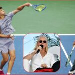 Ben Shelton na Nitto ATP Finals 2025- Zdroj: Getty