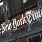 Reportér New York Times ponúkol rozhovor s Epsteinom „za vašich podmienok“ | Správy z médií