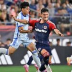 Revs vymení F Tomáša Chancalaya do Minnesoty United