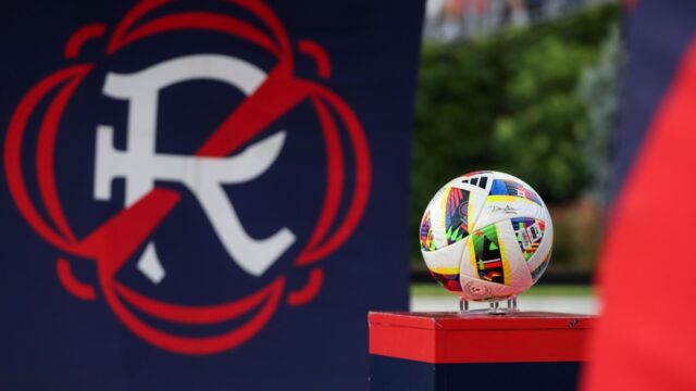 Revs získava D Ethana Kohlera z Werderu Brémy
