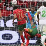 Režie v štýle McTominaya zabezpečila víťazstvo Maroka