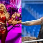 Rhea Ripley odmieta nosiť oblečenie Tiffany Stratton vo WWE: "Absolútne nie"