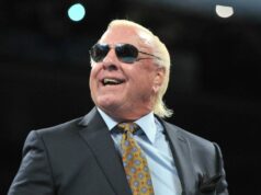 Ric Flair reaguje po tom, čo vdova Hulka Hogana popiera všetko, čo povedal Ric Flair reaguje po tom, čo vdova Hulka Hogana popiera všetko, čo povedal