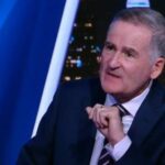Richard Keys bol zapojený do ostrého nesúhlasu ohľadom nedávnych komentárov Mo Salaha v Liverpoole.