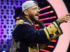 Ricochet odpovedá po tom, čo milovaná legenda náhle oznámila, že opúšťa WWE Ricochet odpovedá po tom, čo milovaná legenda náhle oznámila, že opúšťa WWE