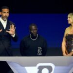 Rio Ferdinand doručil Donaldovi Trumpovi počas žrebovania majstrovstiev sveta nepríjemnú správu – „Je mi to ľúto“