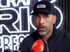 Rio Ferdinand oživuje spor Jamieho Carraghera ostrým komentárom Mo Salah Rio Ferdinand