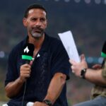 Rio Ferdinand počas žrebovania v Bournemouthe požaduje prestup z Man Utd | Futbal | Šport