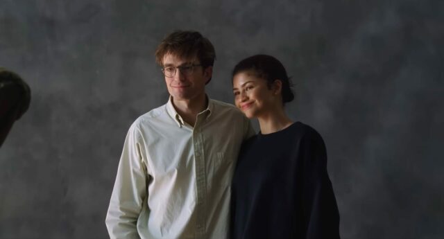 Robert Pattinson | Trailer Zendaya: The Drama (2026) naznačuje skrytý Záber z filmu (obrázok cez YouTube/A24)