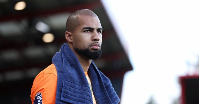 Robert Sanchez vyzdvihol cieľ Tottenhamu a poslal Enza Marescu jasný Robert Sanchez z Chelsea sa pozerá pred zápasom Premier League medzi Bournemouthom a Chelsea na Vitality Stadium 6. decembra 2025 v Bournemouth v Anglicku.