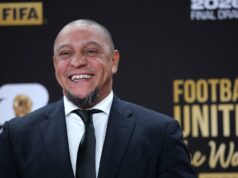 Roberto Carlos hospitalizoval v Brazílii po infarkte Roberto Carlos hospitalizoval v Brazílii po infarkte