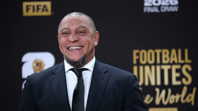 Roberto Carlos hospitalizoval v Brazílii po infarkte Roberto Carlos hospitalizoval v Brazílii po infarkte