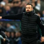 Roberto De Zerbi: „Chcem byť jedným z najvplyvnejších trénerov v histórii Marseille“