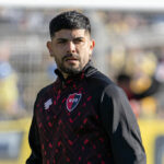 🚨 Roberto Sensini potvrdzuje rozlúčku Ever Banega s Newell's