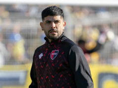 Roberto Sensini potvrdzuje rozlúčku Ever Banega s Newell’s 🚨 Roberto Sensini potvrdzuje rozlúčku Ever Banega s Newell's