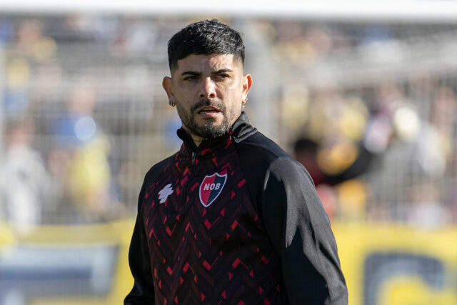 🚨 Roberto Sensini potvrdzuje rozlúčku Ever Banega s Newell's
