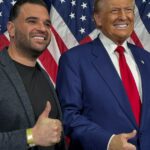 Robia USA veľký hazard na pretvorenie Iraku? | Donald Trump