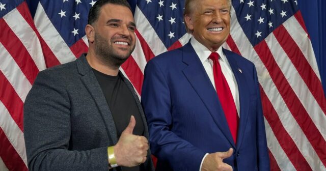 Robia USA veľký hazard na pretvorenie Iraku? | Donald Trump
