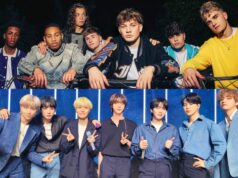 „Robia to pre vplyv“ 10. decembra (obrázok cez Instagram/@simoncowell)