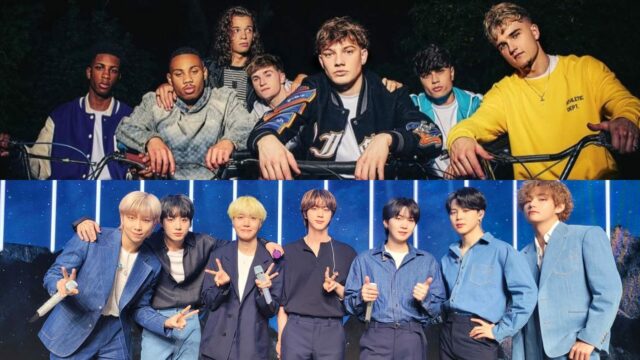 "Robia to pre vplyv" 10. decembra (obrázok cez Instagram/@simoncowell)