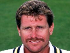 Robin Smith, bývalý hráč kriketu z Anglicka, zomrel vo veku 62 rokov | Kriketové novinky Robin Smith, bývalý hráč kriketu z Anglicka, zomrel vo veku 62 rokov | Kriketové novinky