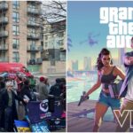 Rockstar Games tvrdí, že prepustení pracovníci odborov unikli informácie o GTA 6