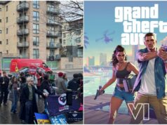 Rockstar Games tvrdí, že prepustení pracovníci odborov unikli informácie o GTA 6 Rockstar Games tvrdí, že prepustení pracovníci odborov unikli informácie o GTA 6