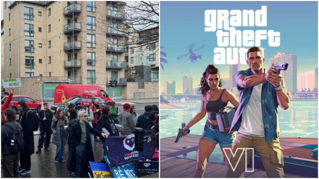 Rockstar Games tvrdí, že prepustení pracovníci odborov unikli informácie o Rockstar Games tvrdí, že prepustení pracovníci odborov unikli informácie o GTA 6