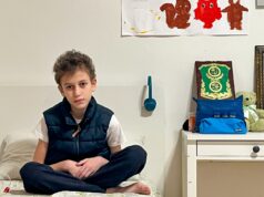 Rodina z Gazy rozdelená evakuáciou zo zdravotníckych zariadení dúfa, že by ich mohla spojiť transplantácia | Správy z Gazy Rodina z Gazy rozdelená evakuáciou zo zdravotníckych zariadení dúfa, že by ich mohla spojiť transplantácia | Správy z Gazy