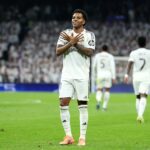 Rodrygo Goes sa vracia do formy