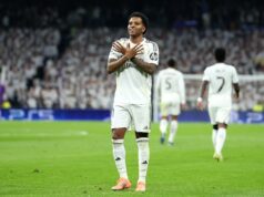 Rodrygo Goes sa vracia do formy Rodrygo Goes sa vracia do formy