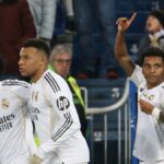 Rodrygo sa stal víťazom, keď Real Madrid porazil Alaves 2:1, dal Xabimu Alonsovi priestor na oddych
