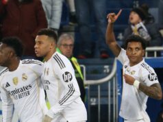 Rodrygo sa stal víťazom, keď Real Madrid porazil Alaves 2:1, dal Xabimu Alonsovi priestor na oddych Rodrygo sa stal víťazom, keď Real Madrid porazil Alaves 2:1, dal Xabimu Alonsovi priestor na oddych