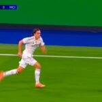 Rodrygo strieľa Real Madrid dopredu, ale Man City vyrovnáva