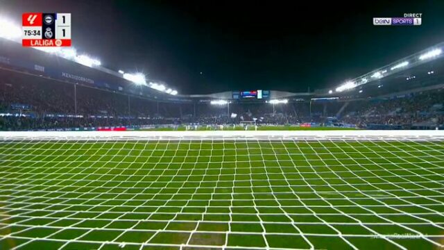 Rodrygo vracia Real Madrid dopredu proti Alavesovi Rodrygo vracia Real Madrid dopredu proti Alavesovi